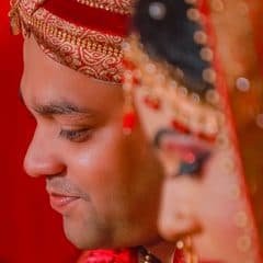 Aisha & Yusuf