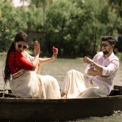 Fatima & Omar